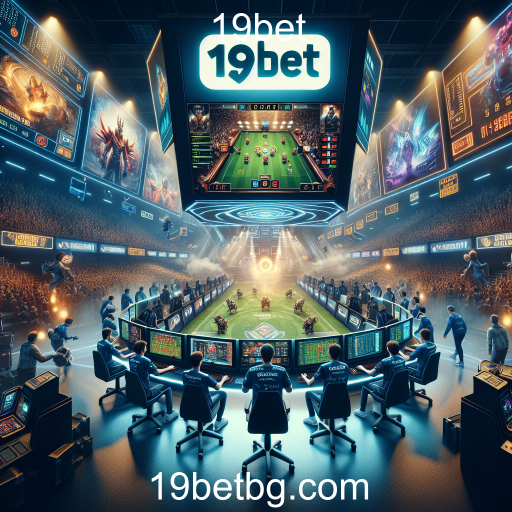 Gerenciando Sua Conta no 19bet: O Guia Completo